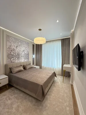 Фото 3 3-комн. квартира в Мирзо-Улугбекском районе