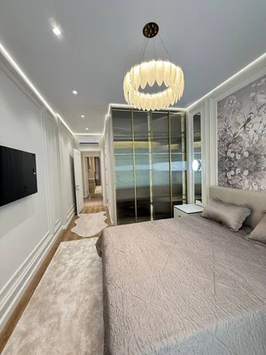 Фото 4 3-комн. квартира в Мирзо-Улугбекском районе