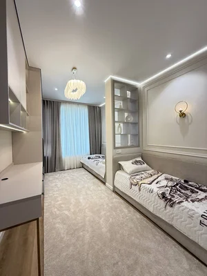 Фото 6 3-комн. квартира в Мирзо-Улугбекском районе