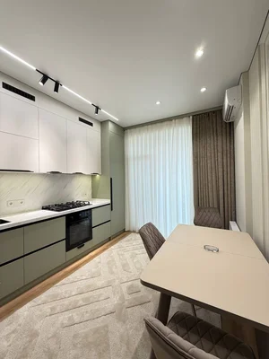 Фото 9 3-комн. квартира в Мирзо-Улугбекском районе