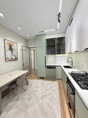 Фото 10 3-комн. квартира в Мирзо-Улугбекском районе