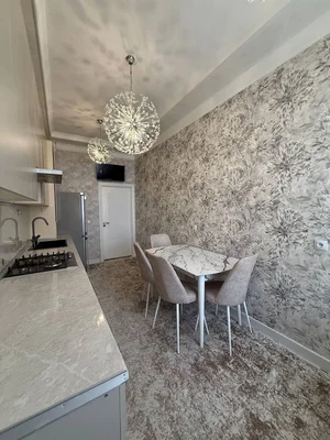 Фото 3 3-комн. квартира в Басри Баба