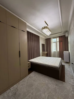 Фото 4 3-комн. квартира в Басри Баба