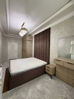 Фото 5 3-комн. квартира в Басри Баба