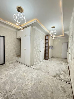 Фото 6 3-комн. квартира в Басри Баба