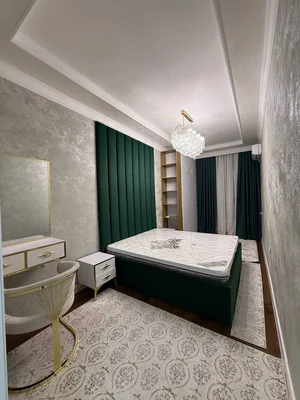 Фото 7 3-комн. квартира в Басри Баба