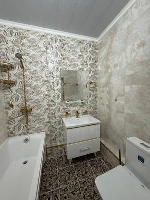 Фото 10 3-комн. квартира в Басри Баба