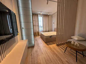 Фото 3 2-комн. квартира в NRG Qorasuv