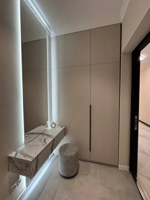 Фото 5 2-комн. квартира в NRG Qorasuv