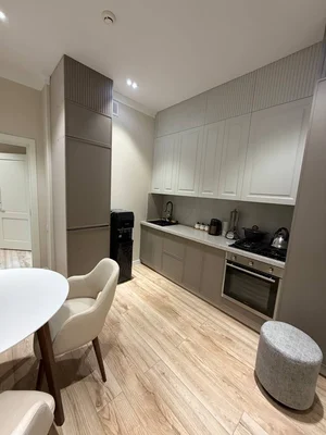 Фото 9 2-комн. квартира в NRG Qorasuv