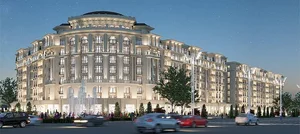 Фото 1 2-комн. квартира в Мирзо-Улугбекском районе