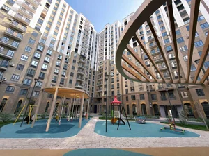 Фото 1 2-комн. квартира в ЖК Oz'Makon