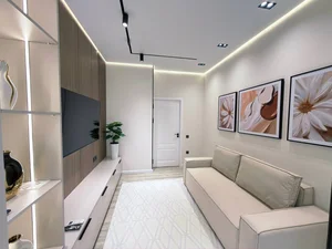 Фото 3 2-комн. квартира в ЖК Oz'Makon