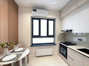 Фото 4 2-комн. квартира в ЖК Oz'Makon