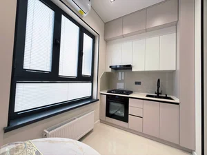 Фото 5 2-комн. квартира в ЖК Oz'Makon