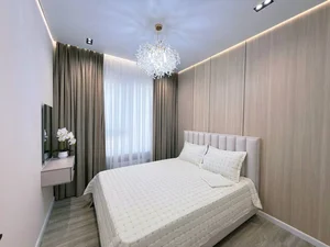 Фото 6 2-комн. квартира в ЖК Oz'Makon