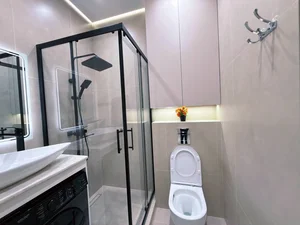 Фото 7 2-комн. квартира в ЖК Oz'Makon