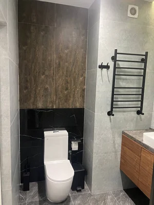 Фото 8 2-комн. квартира в Паркент Plaza