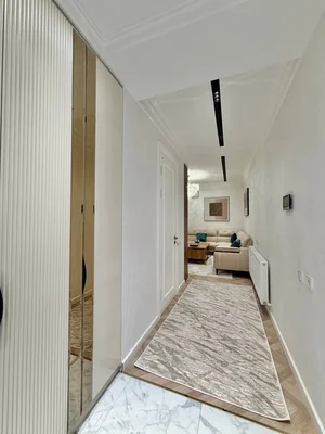 Фото 8 2-комн. квартира в Ж.К Сити Молл