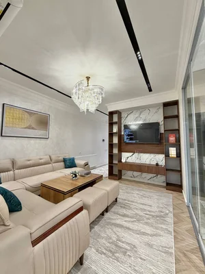 Фото 9 2-комн. квартира в Ж.К Сити Молл