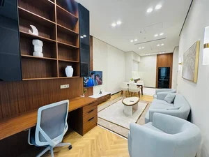 Фото 3 2-комн. квартира в Ташкент Сити