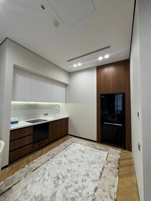 Фото 4 2-комн. квартира в Ташкент Сити