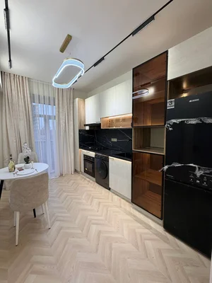 Фото 2 2-комн. квартира в Махтумкули