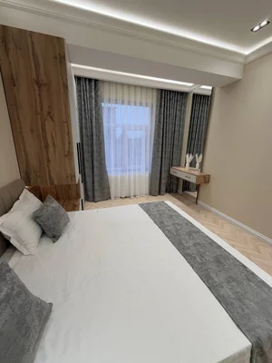 Фото 5 2-комн. квартира в Махтумкули