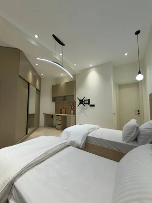 Фото 7 3-комн. квартира в SOLARIS