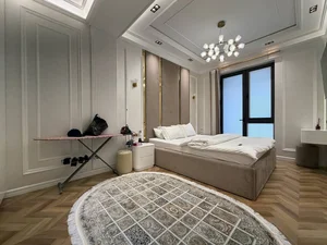 Фото 5 2-комн. квартира в Финансовый институт