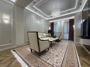 Фото 7 2-комн. квартира в Финансовый институт