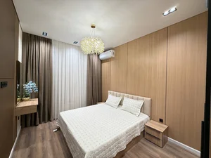 Фото 3 3-комн. квартира в Миробадский районе