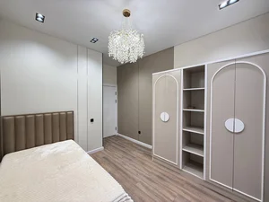 Фото 5 3-комн. квартира в Миробадский районе