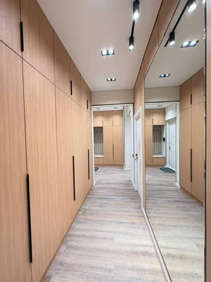 Фото 8 3-комн. квартира в Миробадский районе