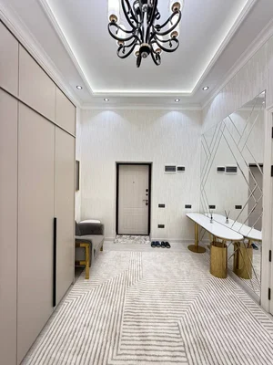 Фото 5 3-комн. квартира в Мирзо-Улугбекском районе