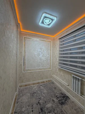 Фото 8 2-комн. квартира в Яшнобадском районе