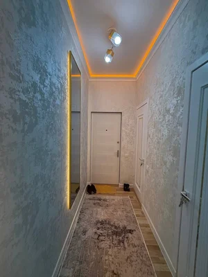 Фото 10 2-комн. квартира в Яшнобадском районе