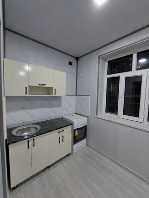 Фото 2 2-комн. квартира в Яшнобадском районе