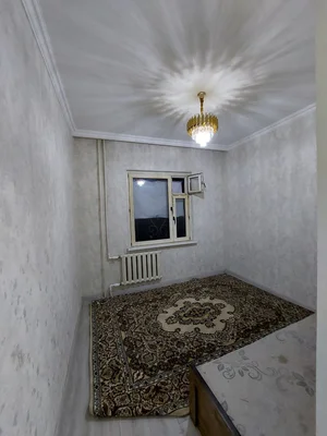 Фото 9 2-комн. квартира в Яшнобадском районе