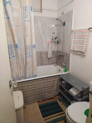 Фото 2 1-комн. квартира в Яшнобадском районе