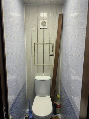 Фото 6 1-комн. квартира в Яшнобадском районе