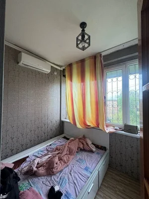 Фото 8 1-комн. квартира в Яшнобадском районе