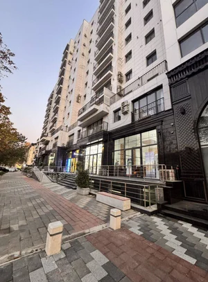 Фото 1 2-комн. квартира в Мирабадском районе