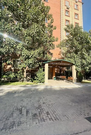 Фото 1 2-комн. квартира в Мирабадском районе