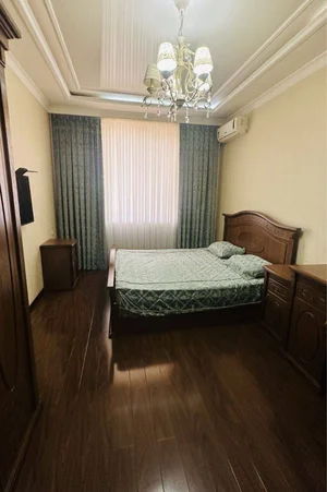 Фото 6 2-комн. квартира в Мирабадском районе