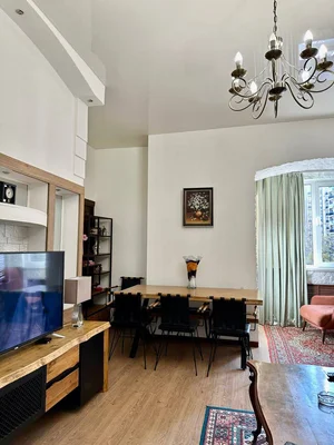 Фото 3 2-комн. квартира в Mirabad