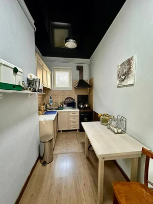 Фото 4 2-комн. квартира в Mirabad