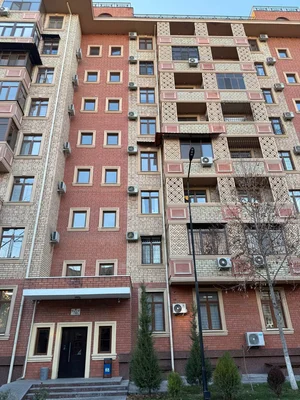 Фото 1 3-комн. квартира в QUSHBEGI