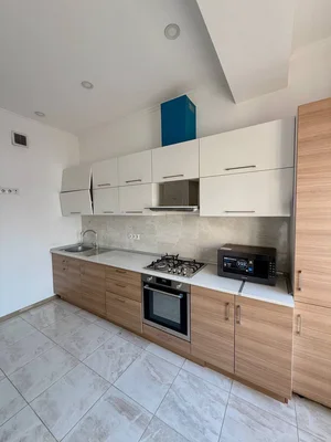 Фото 4 3-комн. квартира в QUSHBEGI