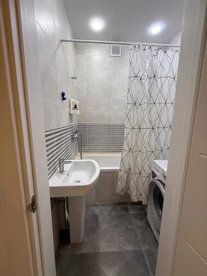 Фото 7 3-комн. квартира в QUSHBEGI